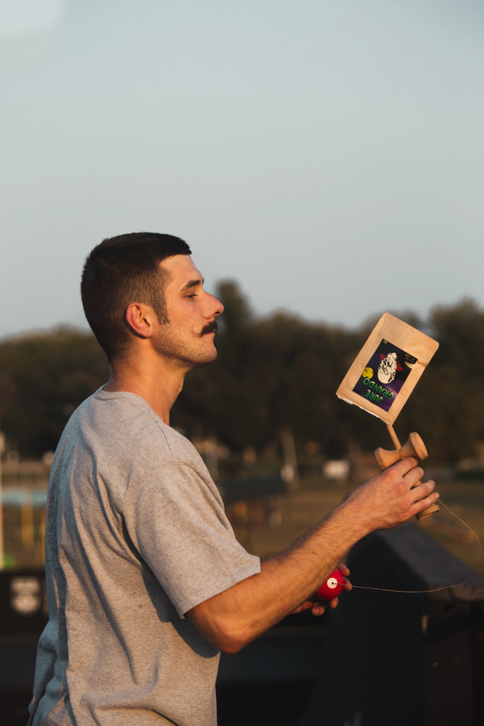 Što je kendama i kakve veze ima s CBDom ? - Herbie