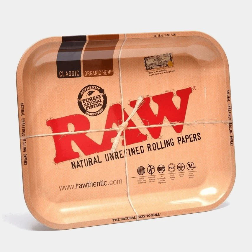 RAW poklon paket