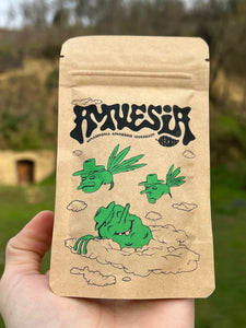 Amnesia Ready + Herbie King Size rizle - Herbie.hr