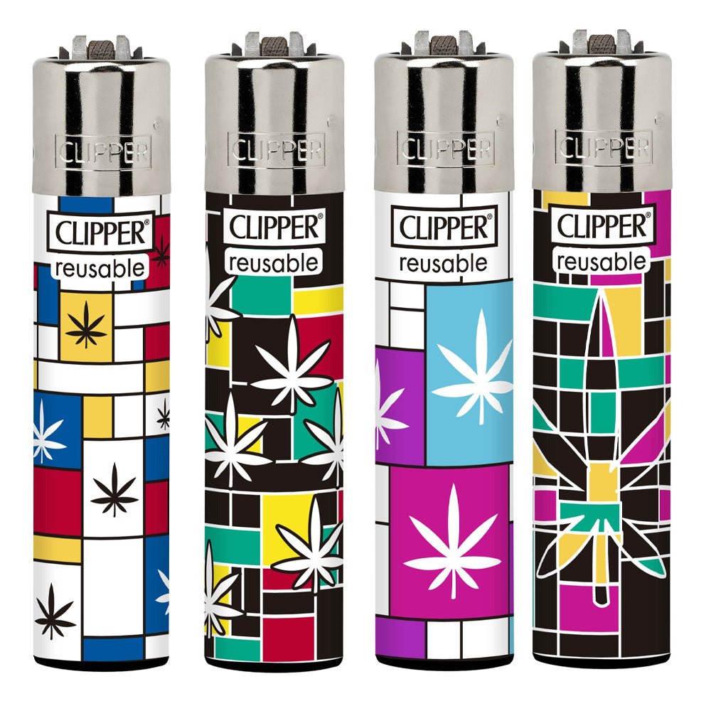 Clipper Upaljač - Herbie.hr