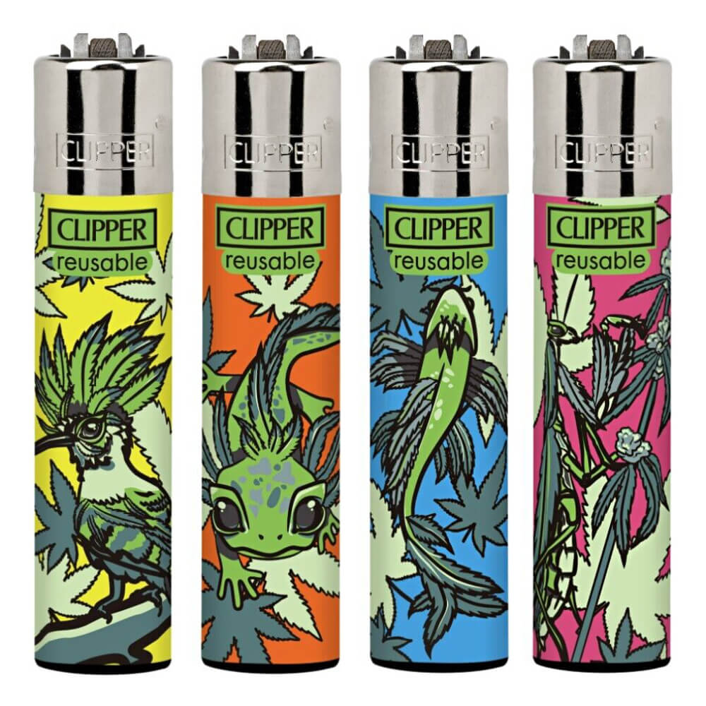 Clipper Upaljač - Herbie.hr