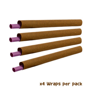 Hemparillo Hemp Wraps - Herbie.hr