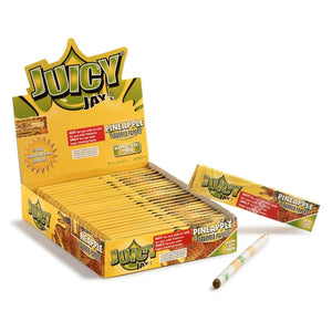 Juicy Jay's rizle s okusom po izboru - Herbie.hr