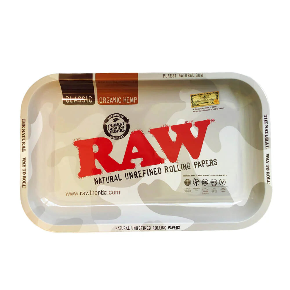 RAW poklon paket