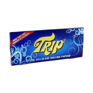 Trip king size prozirne rizle - Herbie.hr