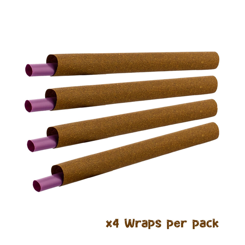 Hemparillo Hemp Wraps