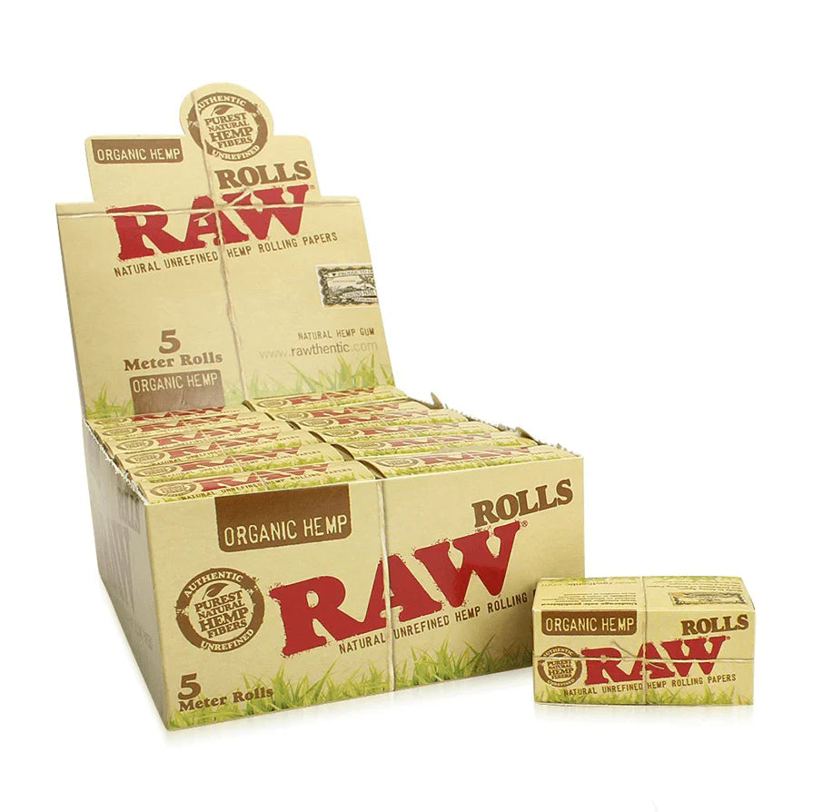 RAW poklon paket