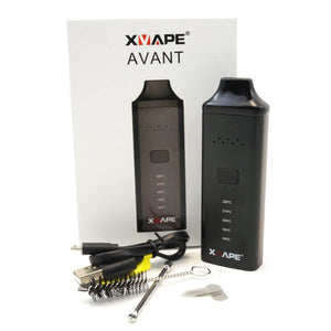 X - Vape Avant Vaporizer za suho bilje - Herbie.hr