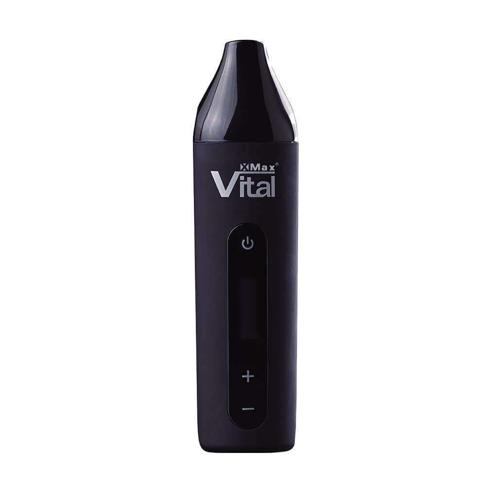 X - Vape X - MAX Vital Vaporizer za suho bilje - Herbie.hr