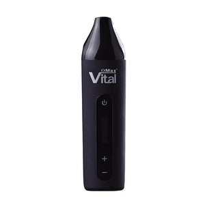 X - Vape X - MAX Vital Vaporizer za suho bilje - Herbie.hr